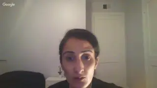 Future of Jobs and Skills in the development sector with Maryem Khan