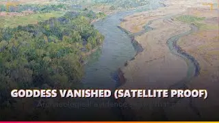 Saraswati Disappeared - Dark Truth Behind the River