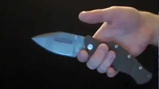 Sniper Bladeworks LPC
