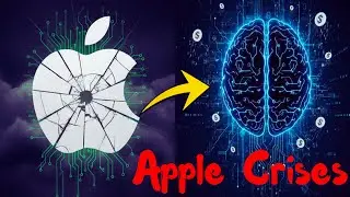 Is This the Beginning of Apple&rsquo;s Downfall? (The AI Truth)
