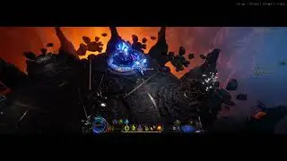Last Epoch 1.3.4 Acid Flask Blade Dancer speed farm 2000 Corruption