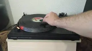 Telefunken TS850