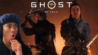 NOBODIES STOPPING THESE TWO | Ghost of Yotei (10)