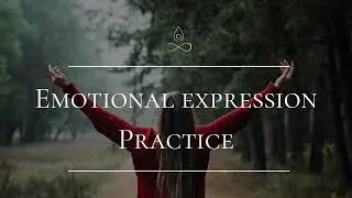 Emotional Expression Practice
