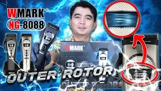 REVIEW WMARK NG-8088