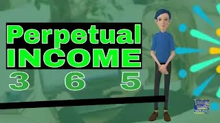 Perpetual Income 365 overview affiliate marketing training