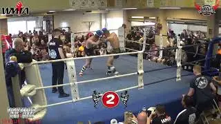 Quarter Finals - Sybran Sohier vs Jasper Wetzer