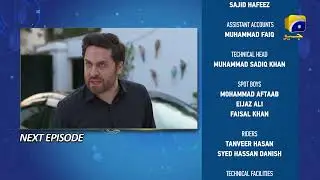 Abdullah Episode 30 Teaser - 20th April 2023 - HAR PAL GEO