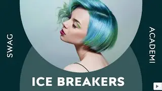 Ice Breakers that will intrigue, attract and engage any girl