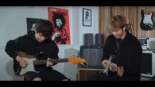 Michael C - Nice to C You 🎸 X 天衡@ONE PROMISE ep3