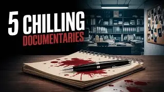 5 Chilling True Crime Documentaries Based on Real Events | Must-Watch True Crime Documentaries