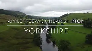 Appletreewick Yorkshire 4K
