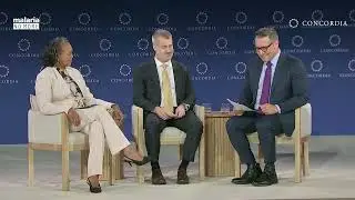 Concordia25: Building Markets Through Stronger Health Systems