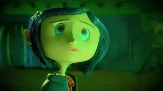 Coraline | Melanie Martinez - EVIL 😈