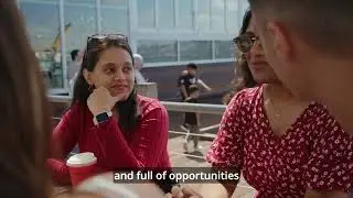 Studying in Perth &ndash; Student Testimonial: Arunima Paul Chaudhuri (India)