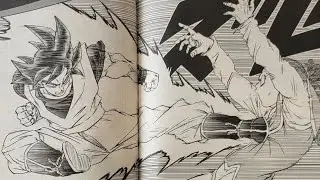 Goku's New Ultra Instinct? | Goku Destroys Gas But.... | DBS Manga Chapter 85 Full Spoilers!