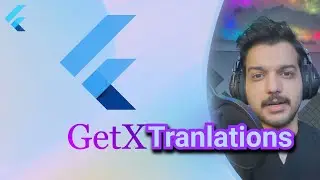 اپلیکشن چند زبانه با GetX