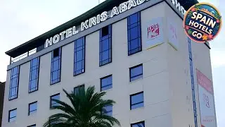 Hotel Kramer | Val&egrave;ncia, Spain | Hotel Review 🌟