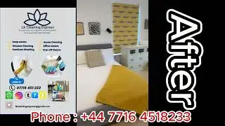Cleaning express