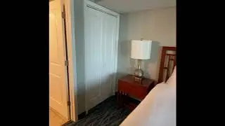 701 Dunes Village resort Two bedroom presidential villa