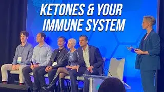 Ketones & Immunity: Coronavirus Implications and Antiviral Activity