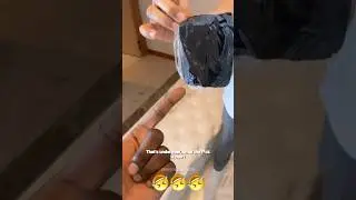 Bobby Shmurda reacts to men&rsquo;s underwear in Dubai #bobbyshmurda