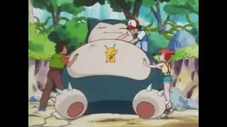 Snorlax