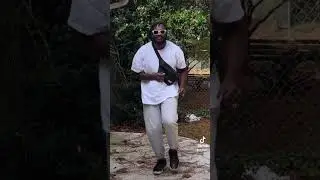 HOW TO: KICK BALL CHANGE IN 15 SECONDS (LESSON #187) #shorts