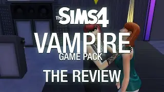 Vampire GP Review