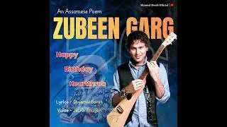 ZUBEEN GARG / Assamese Poem / Shyamal & Jatrik / 2025