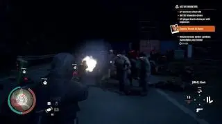 SoD 2 Modding fun