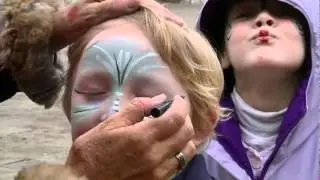 Venice Carnival 2012.