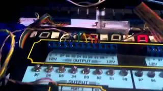 Video Soal8 PLCmikro Tombol Printer