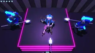 its Clone Drone in the Danger Zone time part 9