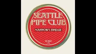 Review : Narrows Bridge YTPC Seattle pipe club