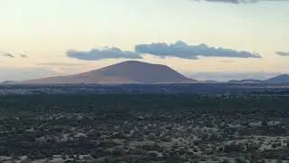 Sunset Crater 2