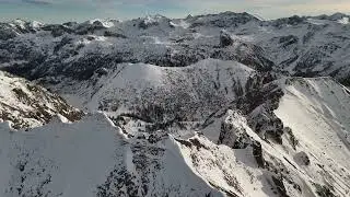 Skitour Schwarzkopf 2.263 m Austria