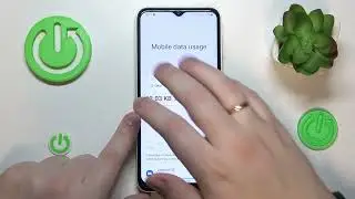 How to Control Internet Data in Samsung Galaxy M14? Let's Check Data Usage!
