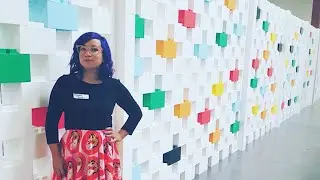 Life-Sized Building Blocks | The Henry Ford's Innovation Nation