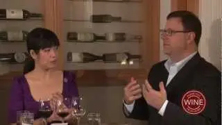 Sommeliers on Terroir