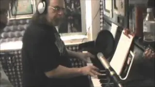 Danny Brings Some Boogie Woogie to the Table