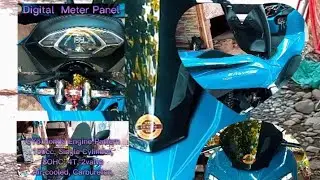 Motorstar Easyride 150p