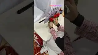 Tutorial buket uang bentuk kipas #mantikacollection #nurulmantikarahmadhani #buketuang #buketwisuda