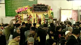 URS Mubarik Hazrat Wasif Ali Wasif RA 2026