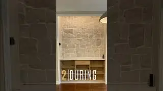Seamless Wine Wall Integration