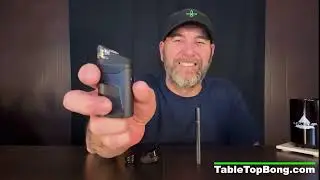 Ghost 2 Review: Straight Shooter on Dr Dabber&rsquo;s Newest Rig