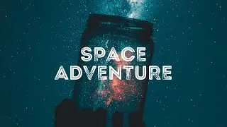 Space Adventure - Fall Asleep Within Seconds - Bedtime Story