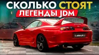 Цены на ретрокары в 2026! Мечтали о таких?