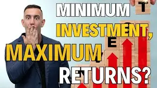 What is the Minimum Investment Size Accepted by Top Producer Investment Capital?