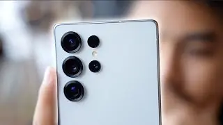 Sebab Samsung S25 Ultra Jadi Phone Terbaik 2025!